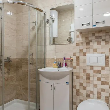 8 & Free Parking * Vrnjačka Banja